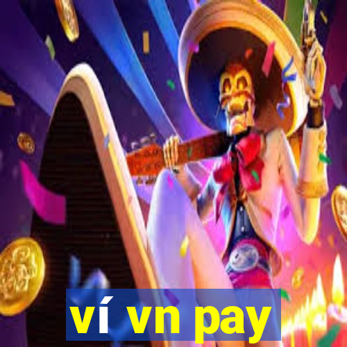 ví vn pay