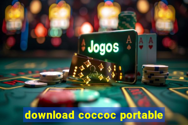 download coccoc portable