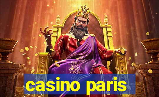 casino paris