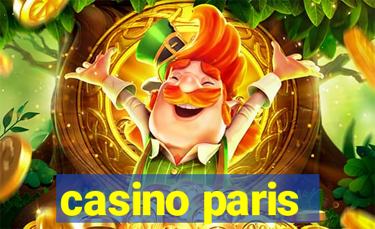 casino paris