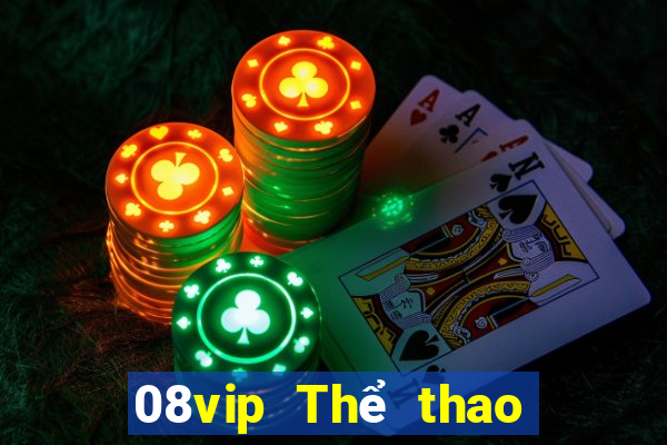 08vip Thể thao Đăng nhập