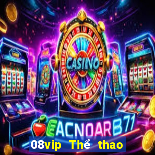 08vip Thể thao Đăng nhập