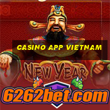 casino app vietnam