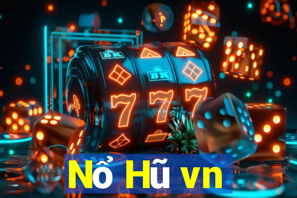 Nổ Hũ vn