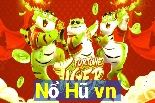 Nổ Hũ vn