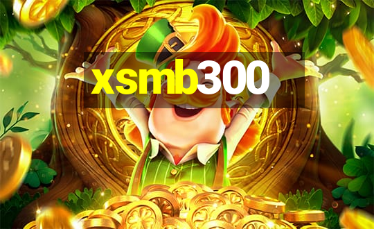 xsmb300