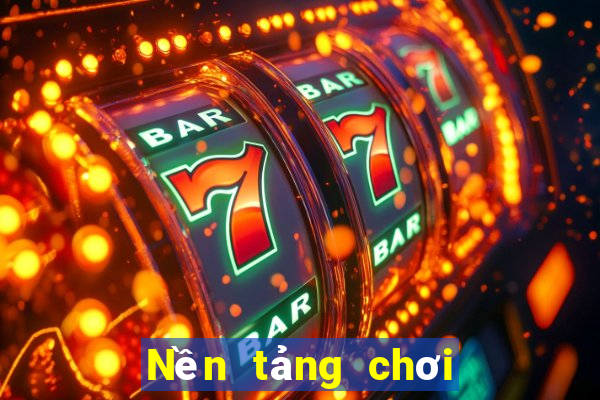 Nền tảng chơi game Đông Pan