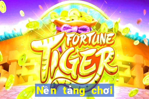 Nền tảng chơi game Đông Pan