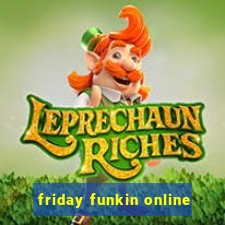 friday funkin online