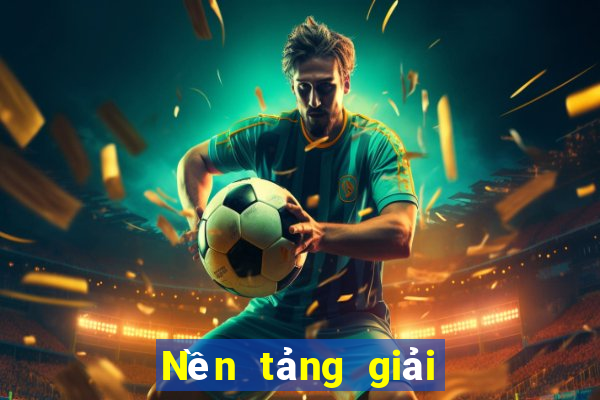 Nền tảng giải trí game bài lớn