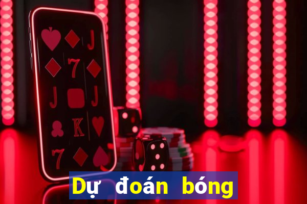 Dự đoán bóng đá trực tuyến