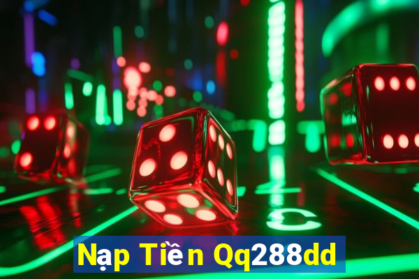 Nạp Tiền Qq288dd