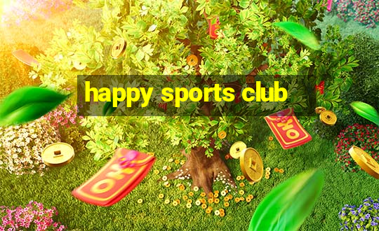 happy sports club