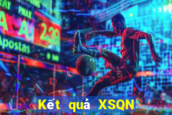 Kết quả XSQN ngày mai