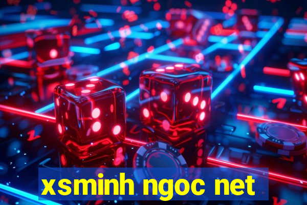 xsminh ngoc net