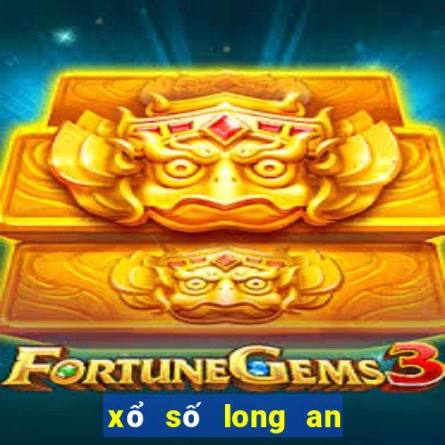 xổ số long an 24 tháng 02