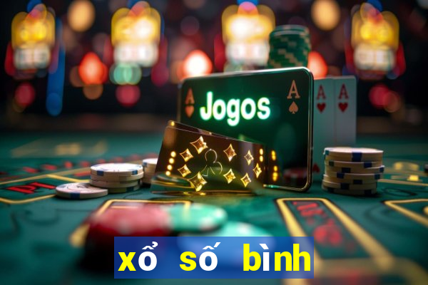 xổ số bình định đài bắc