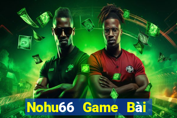 Nohu66 Game Bài 88 Club