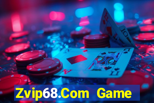 Zvip68.Com Game Bài Y8