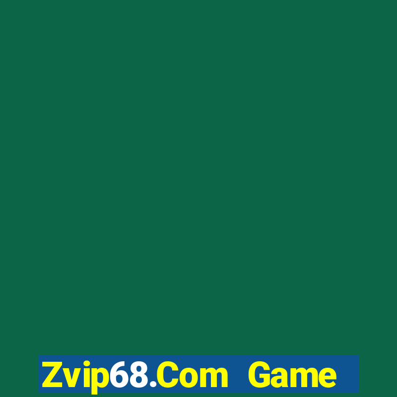 Zvip68.Com Game Bài Y8