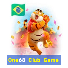 One68 Club Game Bài 52