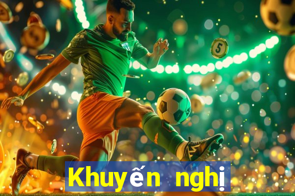 Khuyến nghị miễn phí về bóng đá