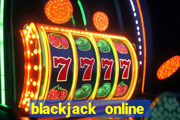 blackjack online game free