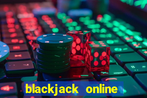 blackjack online game free