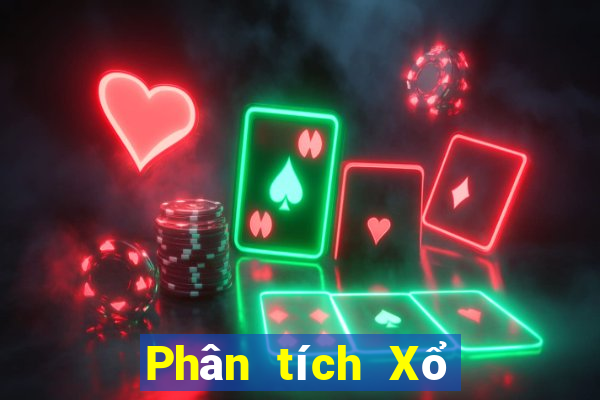 Phân tích Xổ Số hà nội ngày 17