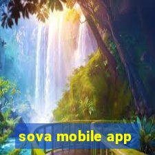 sova mobile app