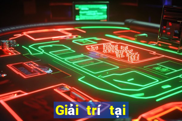 Giải trí tại Venue, Việt nam