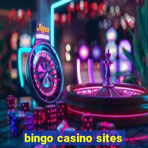 bingo casino sites