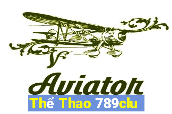 Thể Thao 789clu