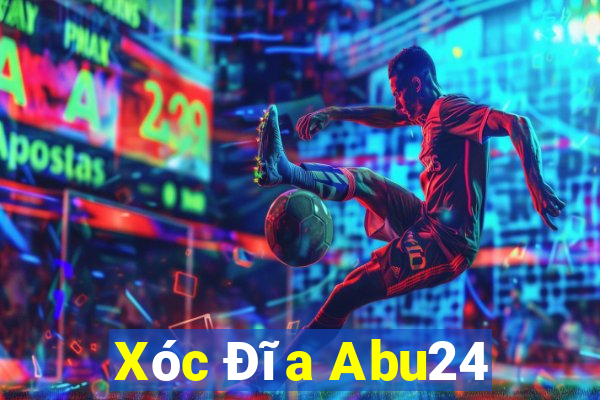 Xóc Đĩa Abu24