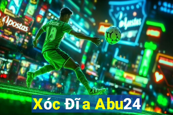 Xóc Đĩa Abu24