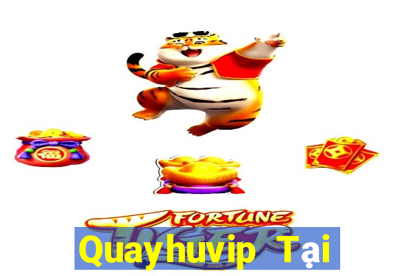 Quayhuvip Tại Game Bài B52