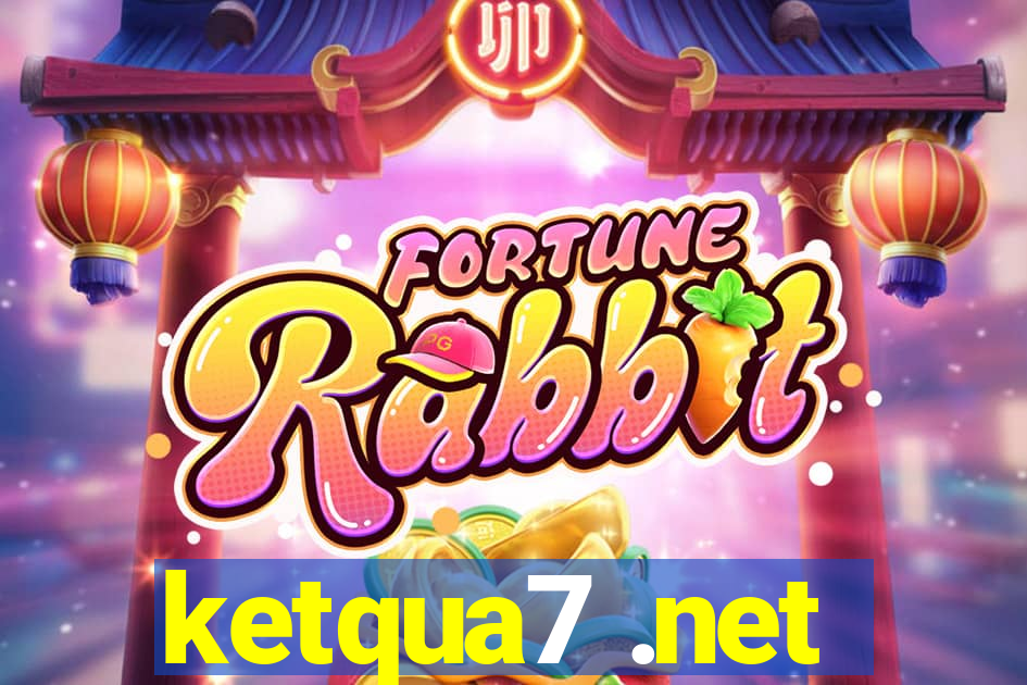 ketqua7 .net