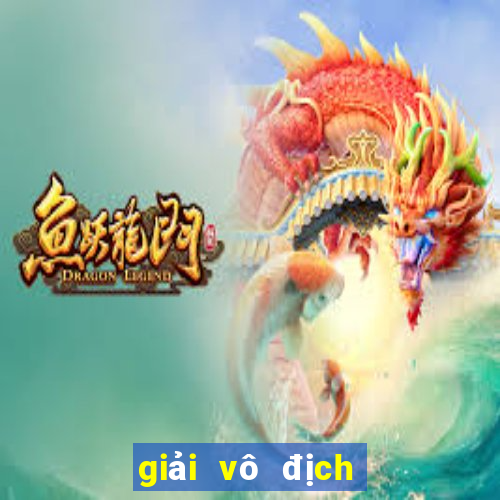 giải vô địch châu âu hôm nay