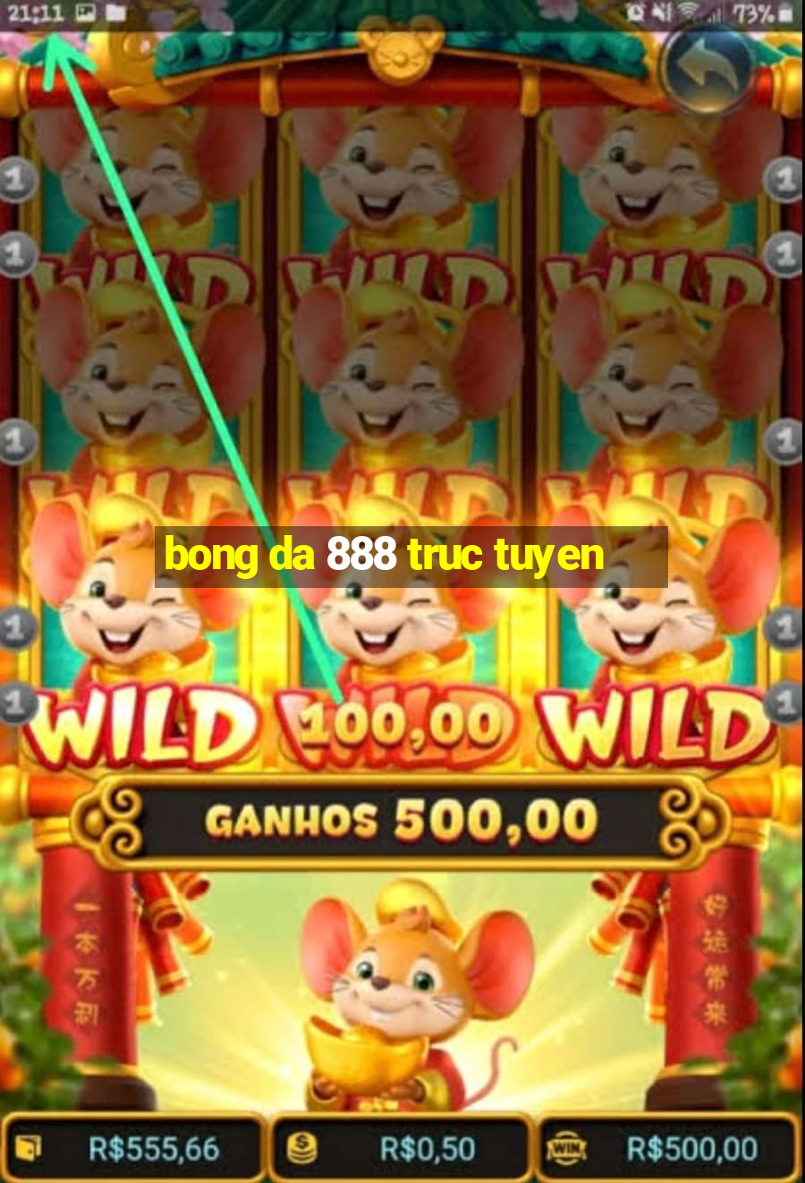 bong da 888 truc tuyen