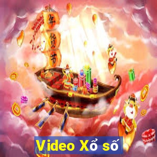 Video Xổ số