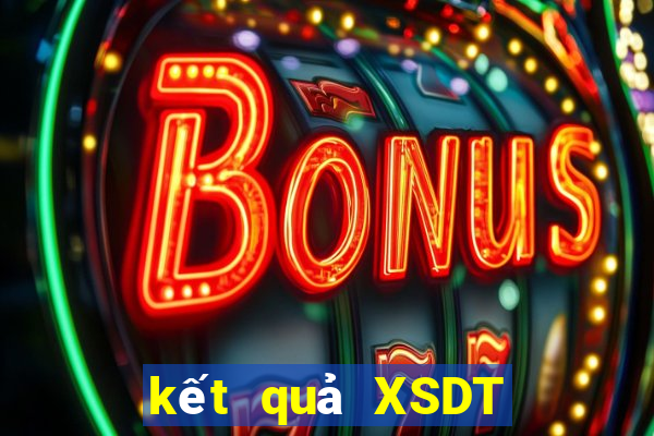 kết quả XSDT 6x36 ngày 1