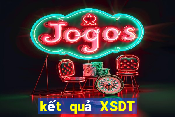 kết quả XSDT 6x36 ngày 1