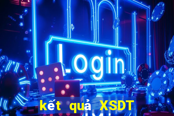 kết quả XSDT 6x36 ngày 1