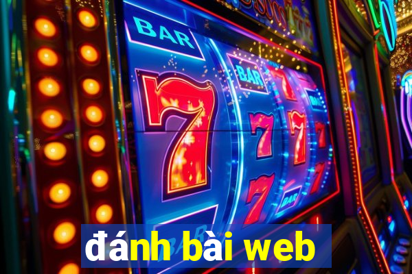 đánh bài web