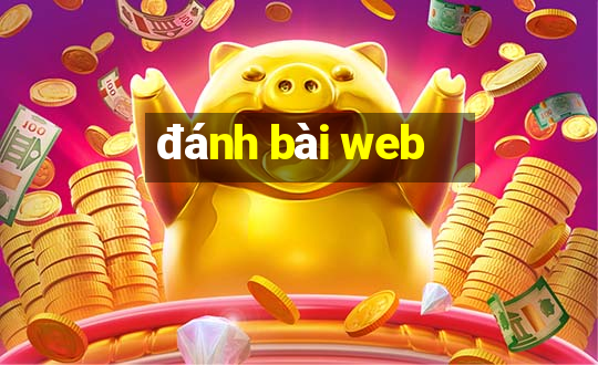 đánh bài web