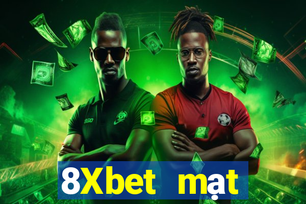 8Xbet mạt chược Tải về Android