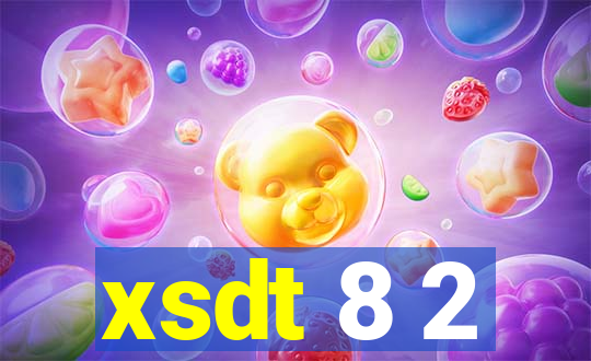 xsdt 8 2