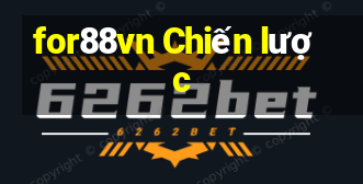 for88vn Chiến lược