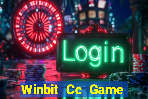 Winbit Cc Game Bài Online Miễn Phí