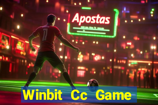 Winbit Cc Game Bài Online Miễn Phí